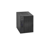ASROCK DME X600 - Barebone PC, DeskMeet X300