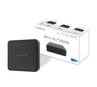 Barb GBT BRIX GB-BEI5-1240 Intel Core i7 1240P