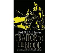 Barb Hendee J.C. Hendee Traitor To The Blood (Tascabile)