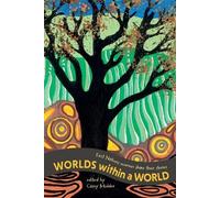 Barb Hostalek Lois May Carol Foley Deborah Green Val Worlds Within a (Tascabile)