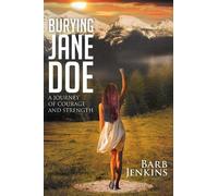 Barb Jenkins Burying Jane Doe (Tascabile)