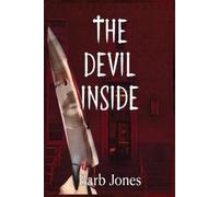 Barb Jones The Devil Inside (Tascabile)