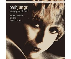 Barb Jungr Every Grain of Sand: Barb Jungr Sings Bob Dylan