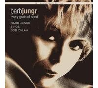Barb Jungr Every Grain of Sand: Barb Jungr Sings Bob Dylan (CD)
