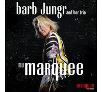 Barb Jungr My Marquee (CD) Album