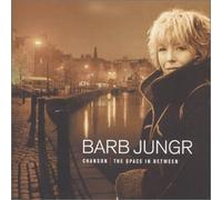 Barb Jungr - Space in Between