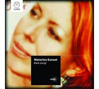 Jungr, Barb - Waterloo Sunset