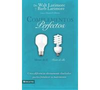 Barb Larimore Walt Lar Complementos perfectos Softcover His Brain, H (Tascabile)