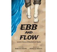 Barb McCreary Ebb and Flow (Tascabile)