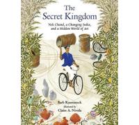 Barb Rosenstock The Secret Kingdom (Copertina rigida)
