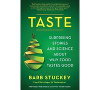 Barb Stuckey Taste (Tascabile)