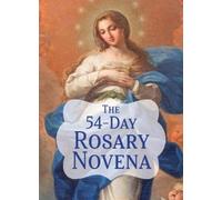 Barb Szyszkiewicz The 54-Day Rosary Novena (Tascabile)