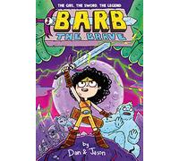 Barb the Brave