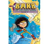 Barb Vs. the Leech Queen: Volume 4
