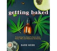 Barb Webb Getting Baked (Tascabile)