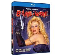 Barb Wire
