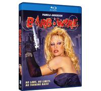 Barb Wire (Blu-ray) Pamela Anderson