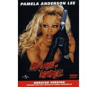Barb Wire (DVD) Pamela Anderson Temuera Morrison Victoria Rowell Jack Noseworthy