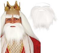 Barba Bianca