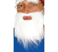 Barba Bianca