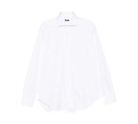 Barba - Camicie Shirt - -Shirts -Uomo -Bianco -3XL