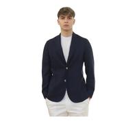 Barba - Giacca Easy - - Jackets - Uomo - Blu - M