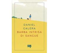 Barba intrisa di sangue