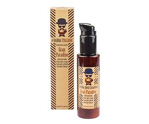 Barba Italiana Crema Post Rasatura Gran Paradiso - Dopobarba - 100 ml