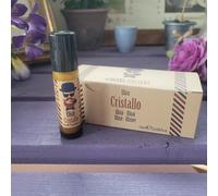 Barba Italiana Cristallo Elixir Concentrato Di Estratto Stella Alpina Liquirizia