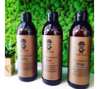 Barba Italiana Doccia Shampoo Tonificante Anti Age Ercole 400ml