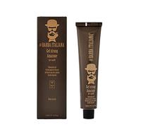 BARBA ITALIANA AMARONE GEL CAPELLI STRONG UOMO TENUTA FORTE 120ML PROFESSIONALE