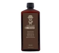 Barba Italiana Michelangelo Trivalent Shampoo Nutriente Uomo Capelli Anti...