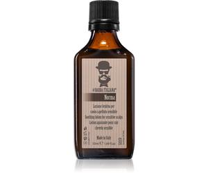 Barba Italiana Norma latte per cuoi capelluti sensibili 50 ml