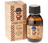 Barba Italiana Olio Barba Tiziano - 100 ml