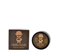 BARBA ITALIANA - BAROLO (100ml) Pasta fix gelatinosa iper-forte
