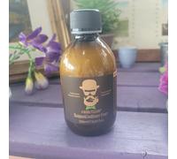 Barba Italiana Shampoo & Conditioner Cesare Anticrespo Boswelia Patchouli