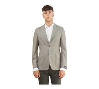Barba, ,Jackets ,Uomo ,Grigio ,M Giacca invernale uomo tortora