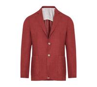 Barba, ,Jackets ,Uomo ,Rosso ,3XL Blazers