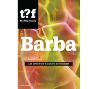 Barba - Life in the Fully Adaptable Environment (Tascabile)