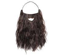 Barba lunga finta, barba finta, per feste e maghi