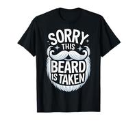 Barba Mi dispiace che questa barba sia stata presa Maglietta