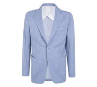 Barba Napoli - Bactive Mono' Jacket - - Jackets - Uomo - Blu - M