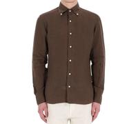 Barba Napoli - Camicia Culto - - Shoes - Uomo - Marrone - 41 EU