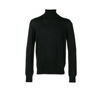 Barba Napoli - Maglia - - Knitwear - Uomo - Nero - L