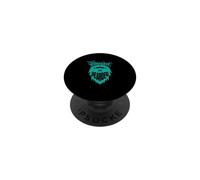 Barba Piena Benedetta e Barbuto PopSockets PopGrip Adesivo