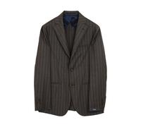 Barba - Sjimmy Blazer - - Jackets - Uomo - Marrone - XL
