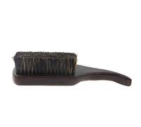 Barba Spazzola Tagliuzzata For Capelli Uomini Ebano Taglio Lavaggio Setole Beni Domestici Pettine(B)