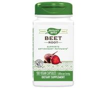 Barbabietola Radice 100 Cappelli con Visiera Da Nature's Way