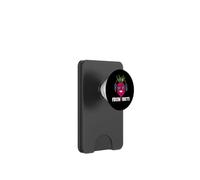 Barbabietole Verdure Occhiali Da Sole Cuffie Gioco Di Parole PopSockets PopWallet per MagSafe