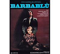 Barbablu (DVD) Burton Welch Lisi